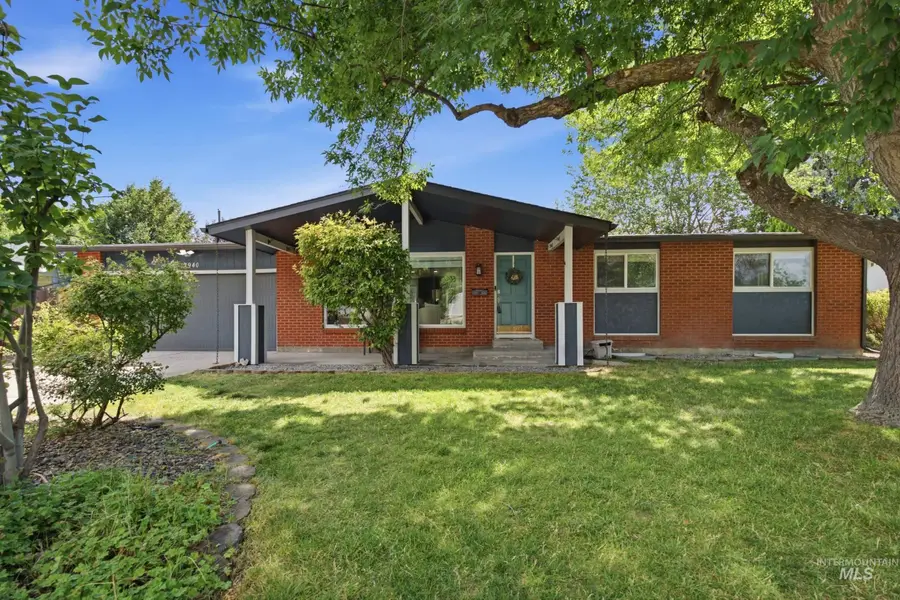 7940 W Galena Drive, Boise, ID 83709 - #2