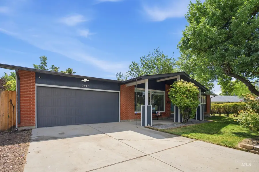 7940 W Galena Drive, Boise, ID 83709 - #3