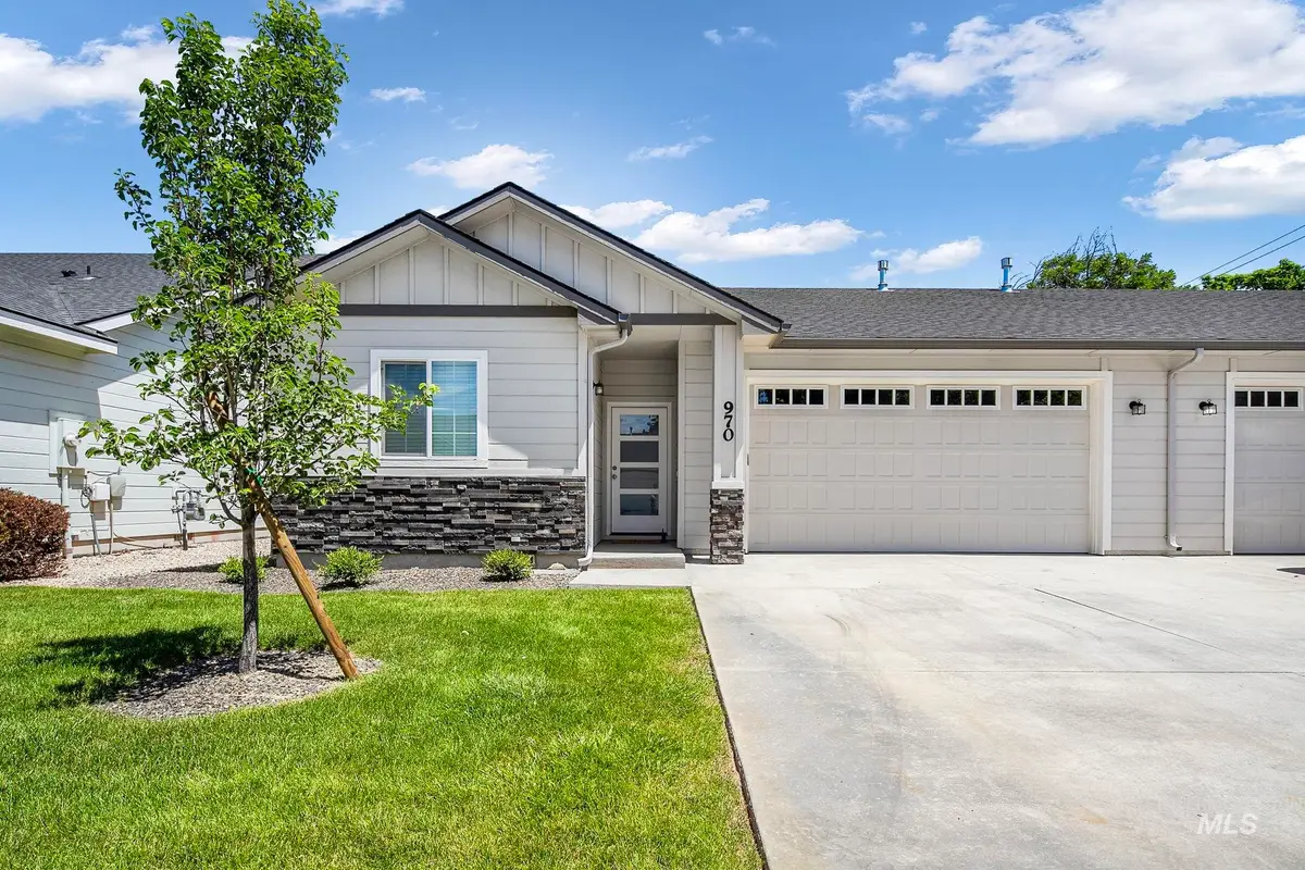 970 S Banner St, Nampa, ID 83686 - #1