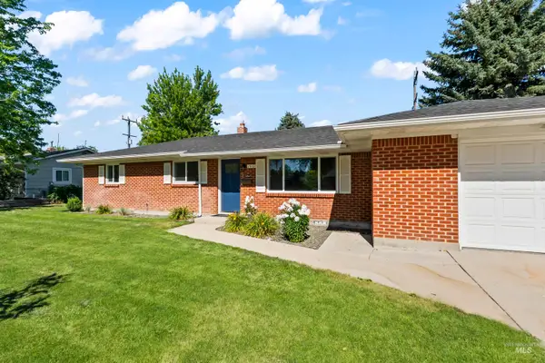 2802 S Inglewood Road, Boise, ID 83705