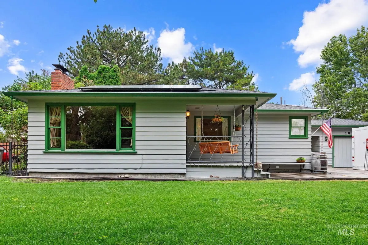 1810 Washington Ave, Caldwell, ID 83605 - #1