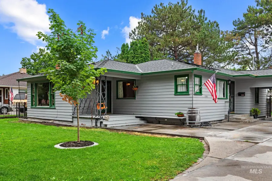 1810 Washington Ave, Caldwell, ID 83605 - #3