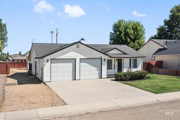 616 7th, Middleton, ID 83644