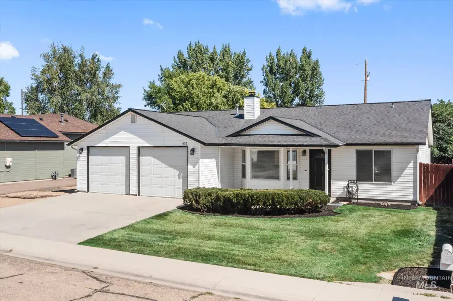 616 7th, Middleton, ID 83644 - #2