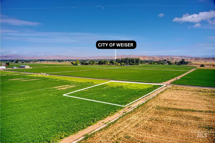 TBD Ross Road (parcel 2), Weiser, ID 83672 - #2