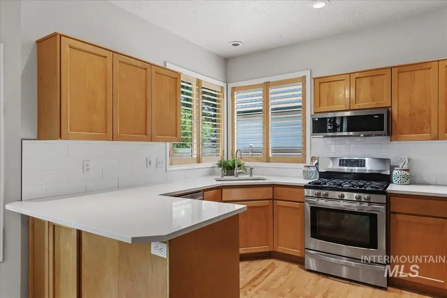 6278 N Talcrest Pl., Boise, ID 83713 - #2