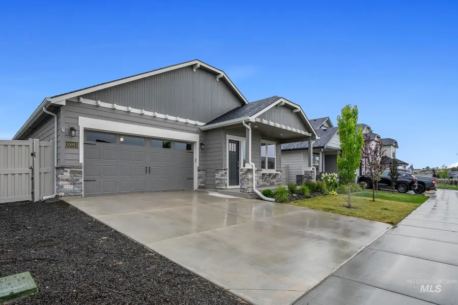 10093 W Novato Dr, Star, ID 83669 - #2