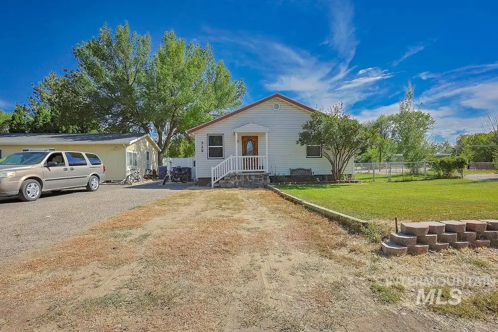 529 7th Ave W, Jerome, ID 83338 - #1