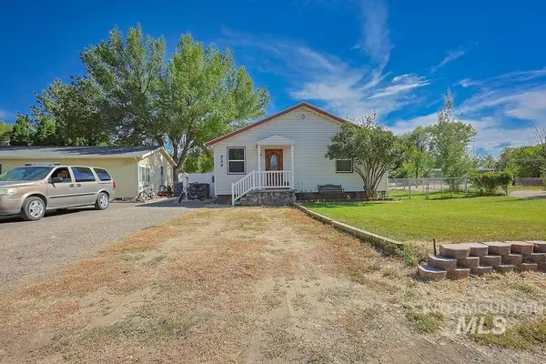 529 7th Ave W, Jerome, ID 83338