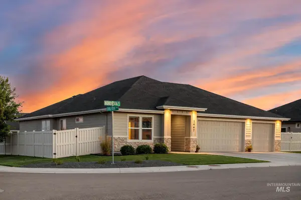 1447 N Sea St, Middleton, ID 83644