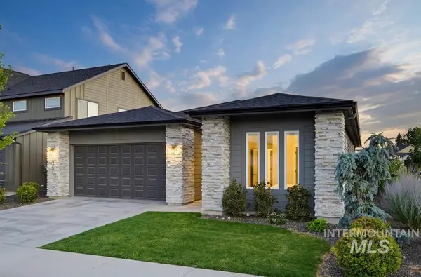 4257 E Jameson Ct, Meridian, ID 83642