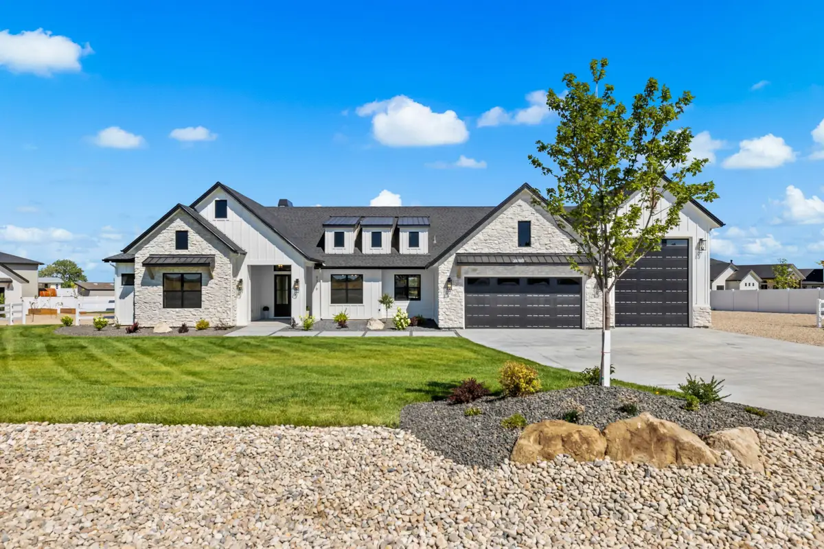 9316 Basin Kid Ct, Middleton, ID 83644 - #1