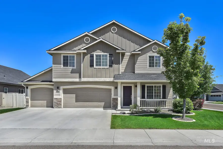 1892 W Turquoise Dr, Kuna, ID 83634 - #2