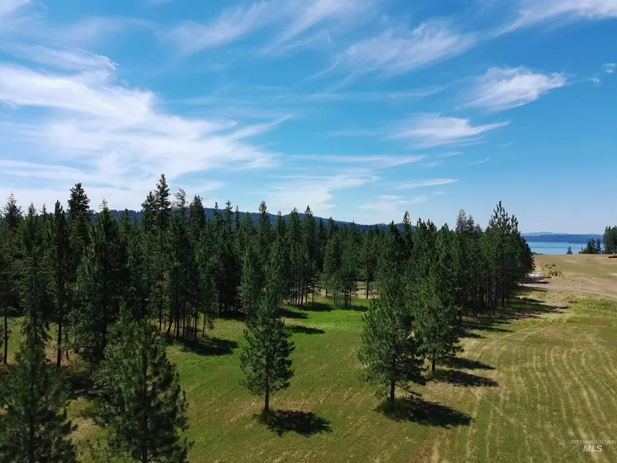 0 S Runway Lane - Lot 1 - Parcel #001-001-0, Harrison, ID 83833 - #3
