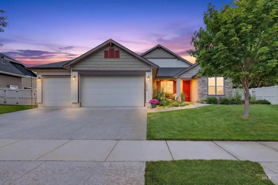 1212 White Horse Ridge Dr, Middleton, ID 83644 - #2