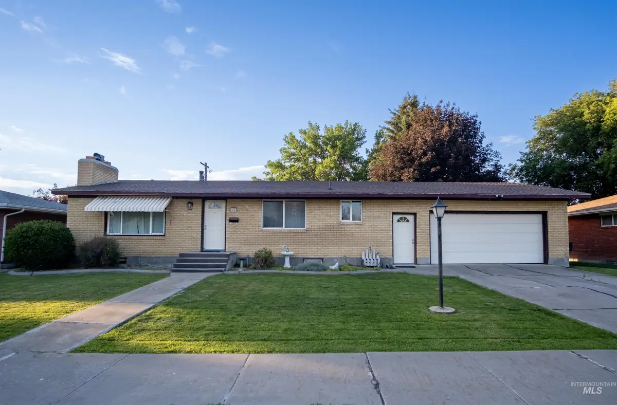 530 W 24th St., Burley, ID 83318 - #1