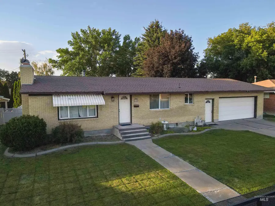 530 W 24th St., Burley, ID 83318 - #2