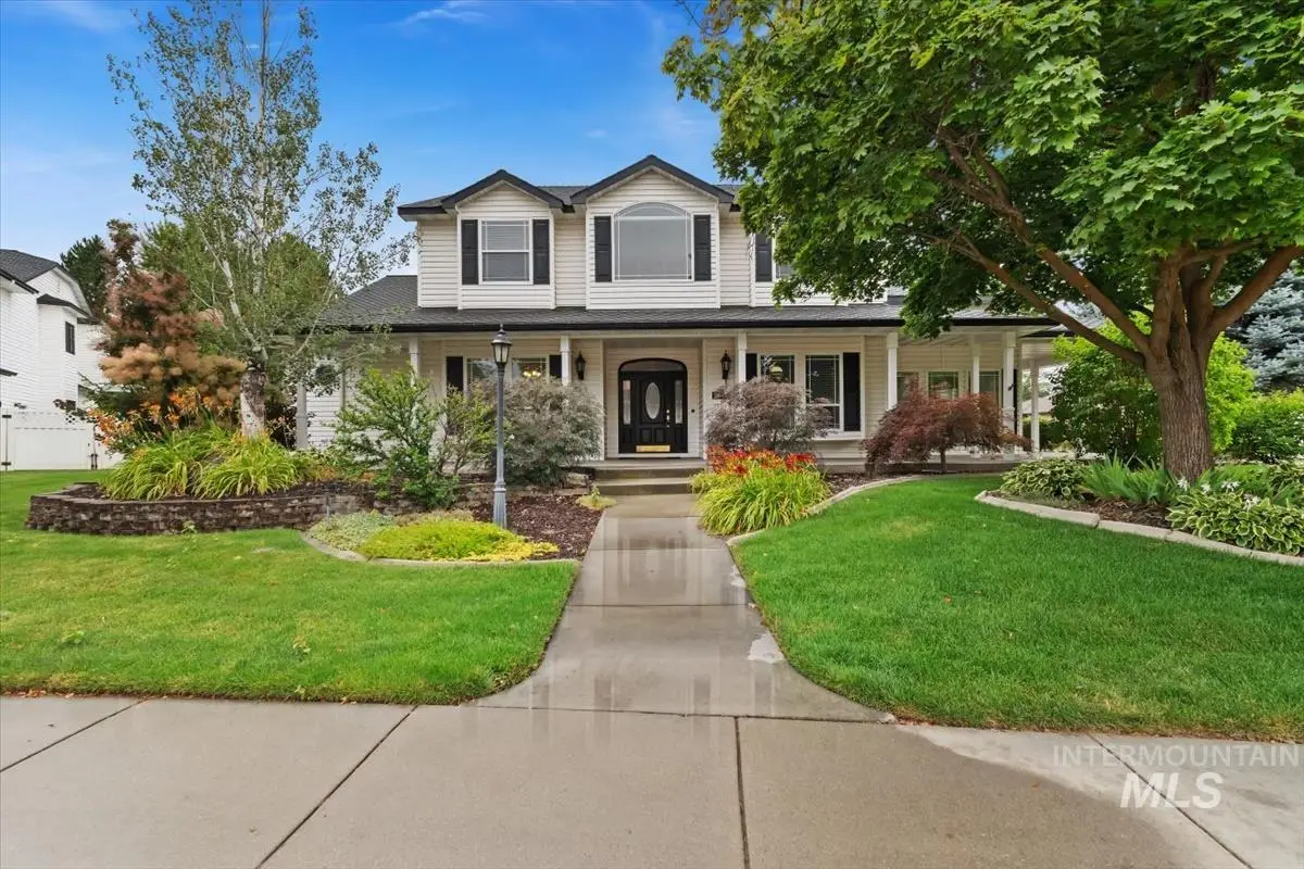 827 E Martinique, Meridian, ID 83642 - #1