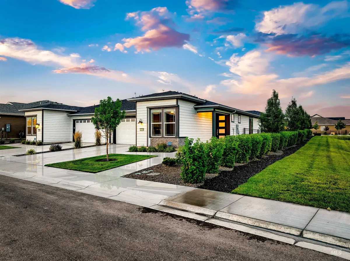 12150 S Glory Ln, Kuna, ID 83634 - #1