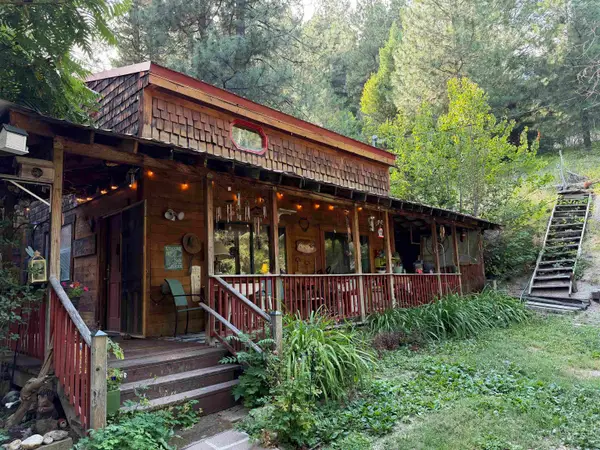 52 Idaho City Stage Road, Idaho City, ID 83716