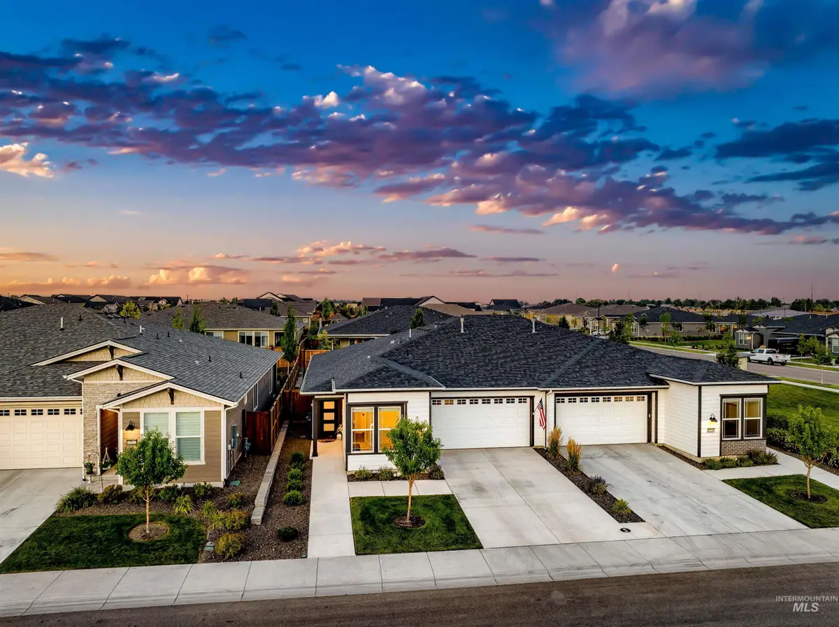 12136 S Glory Ln, Kuna, ID 83634 - #1