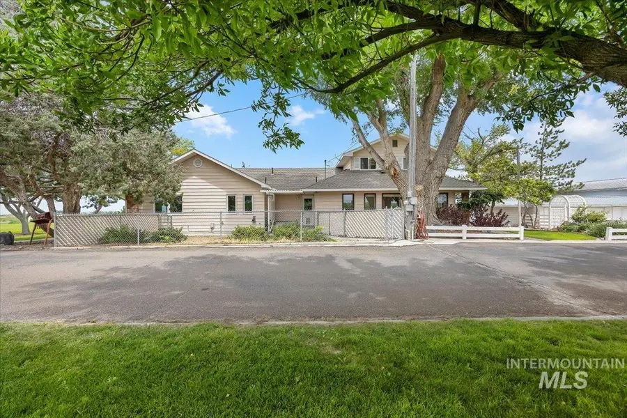 3934 N 1600 E, Buhl, ID 83316 - #3