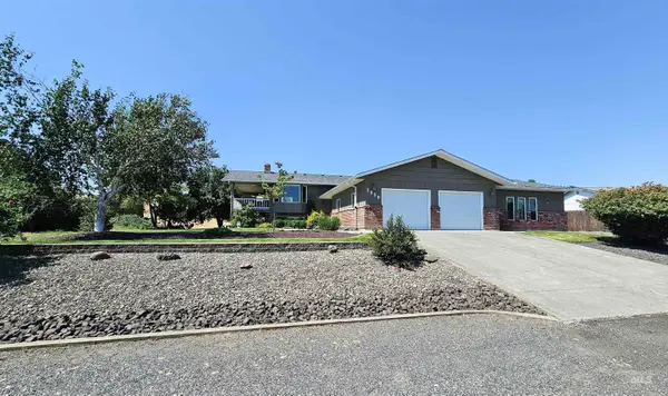 2950 24th St, Clarkston, WA 99403
