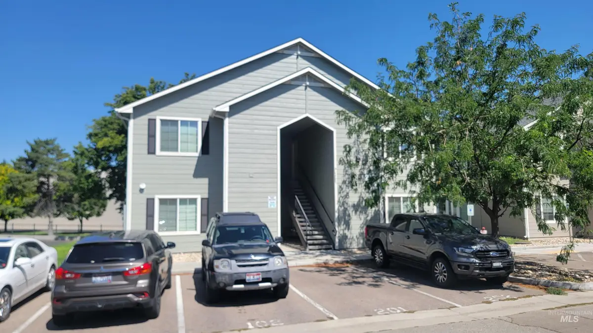 276 E Main Loop, Nampa, ID 83686 - #1