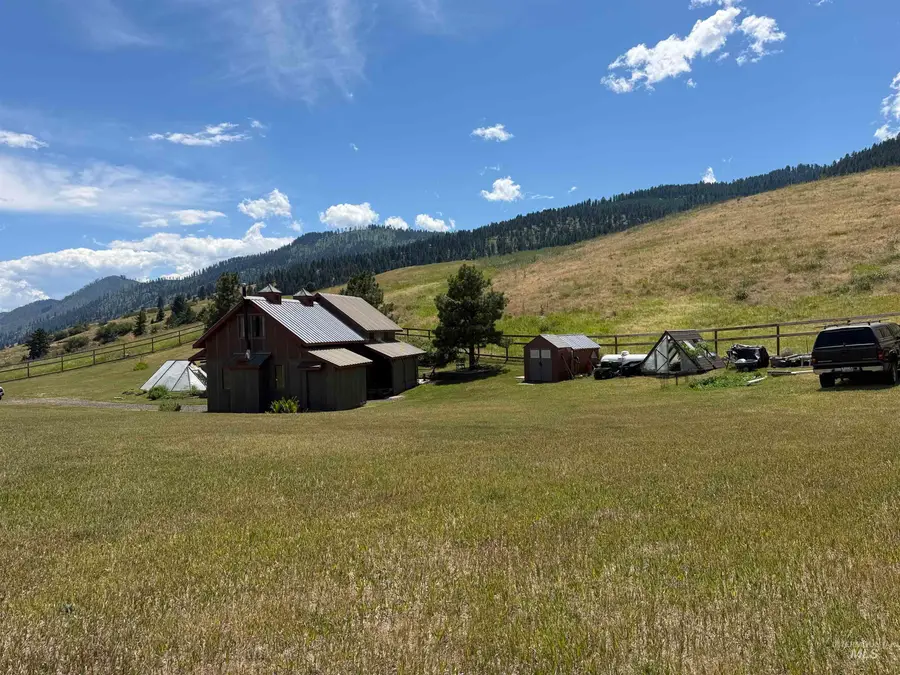 111 Elk Haven Circle, Pollock, ID 83547 - #3