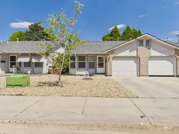 804 E Main #6 #6, Emmett, ID 83617