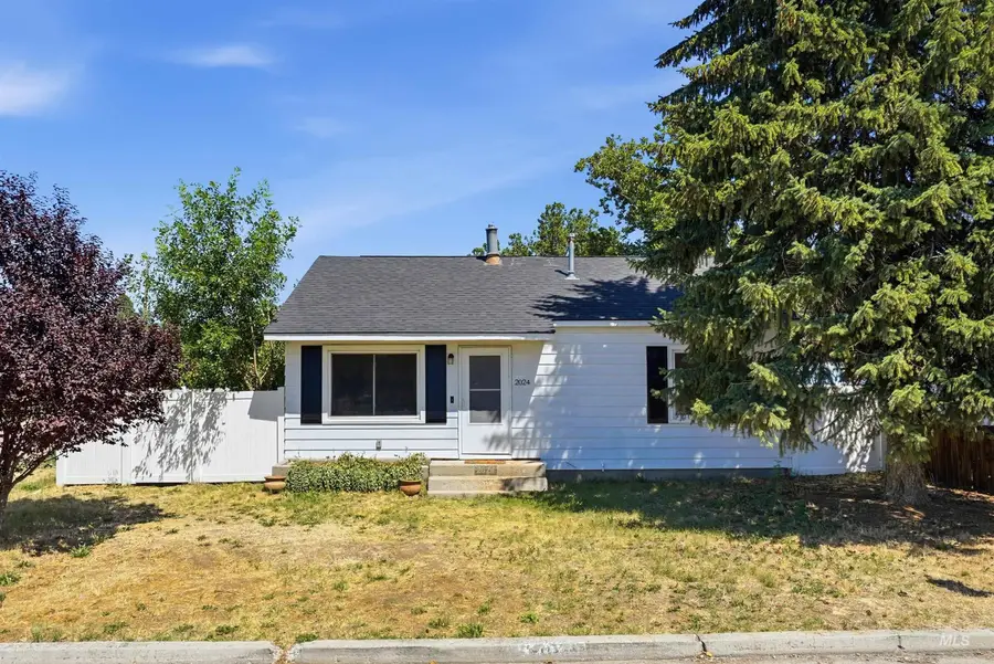 2024 Hird Ave, Caldwell, ID 83605 - #2