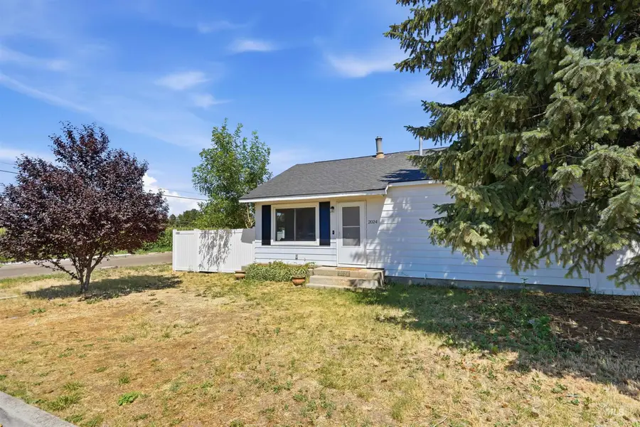 2024 Hird Ave, Caldwell, ID 83605 - #3
