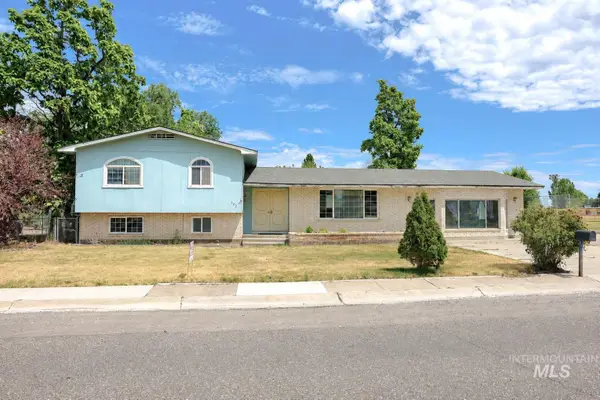602 18th Street, Rupert, ID 83350