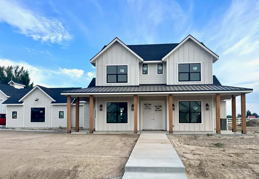 7783 Quail Creek Ln, Middleton, ID 83644 - #3