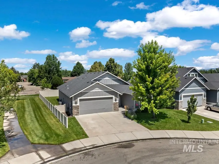 3118 W Janelle St, Meridian, ID 83646 - #3