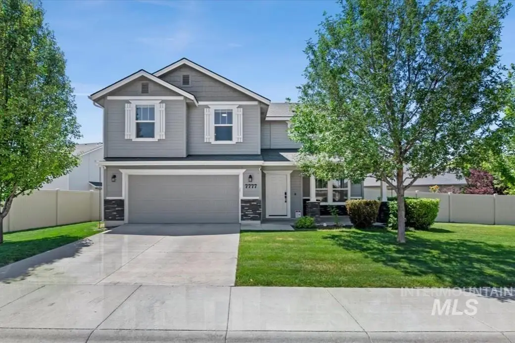 7777 E Tea Party Dr, Nampa, ID 83687 - #1