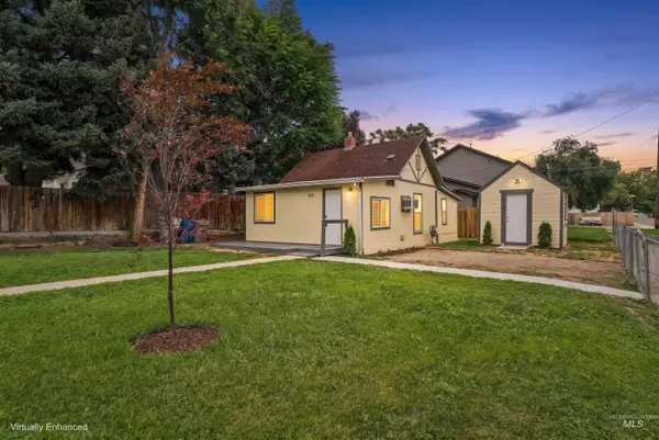 504 14th Ave N, Nampa, ID 83687