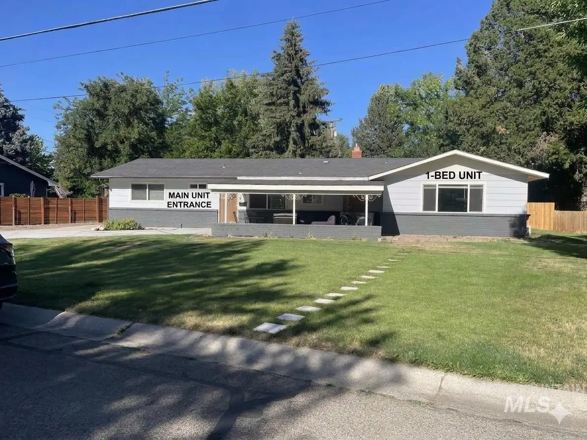 220 N Owyhee Street, Boise, ID 83706 - #1