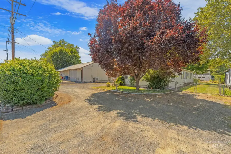 3416 10th St, Lewiston, ID 83501 - #3
