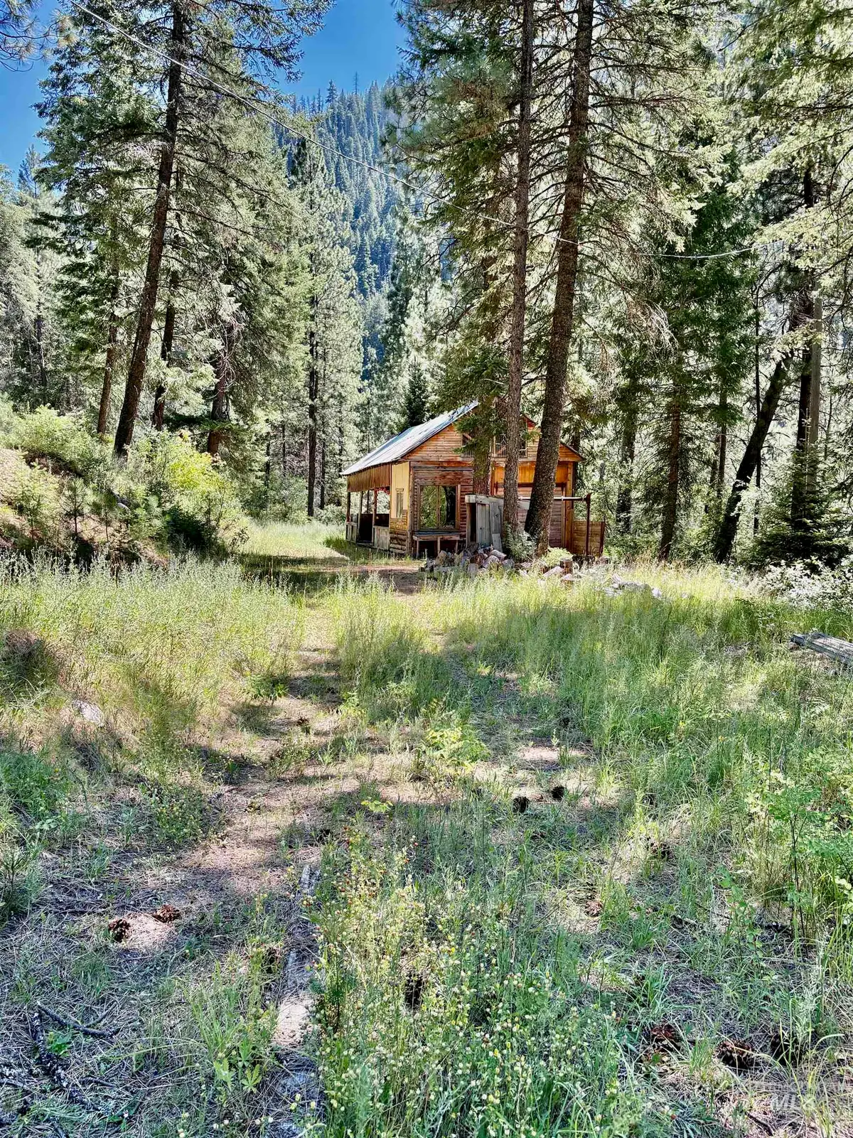 4966 Highway 95, New Meadows, ID 83654 - #1