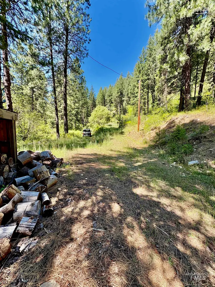 4966 Highway 95, New Meadows, ID 83654 - #2