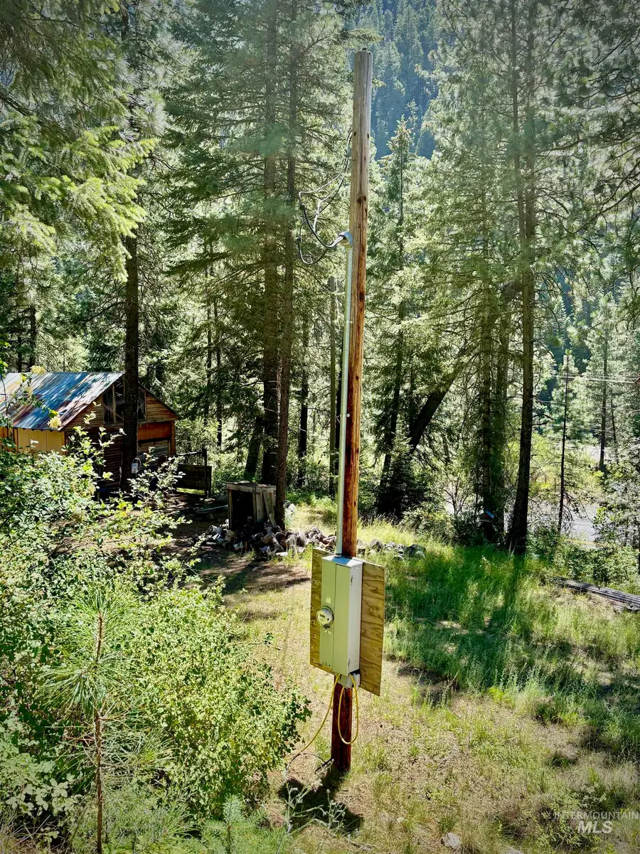 4966 Highway 95, New Meadows, ID 83654 - #3
