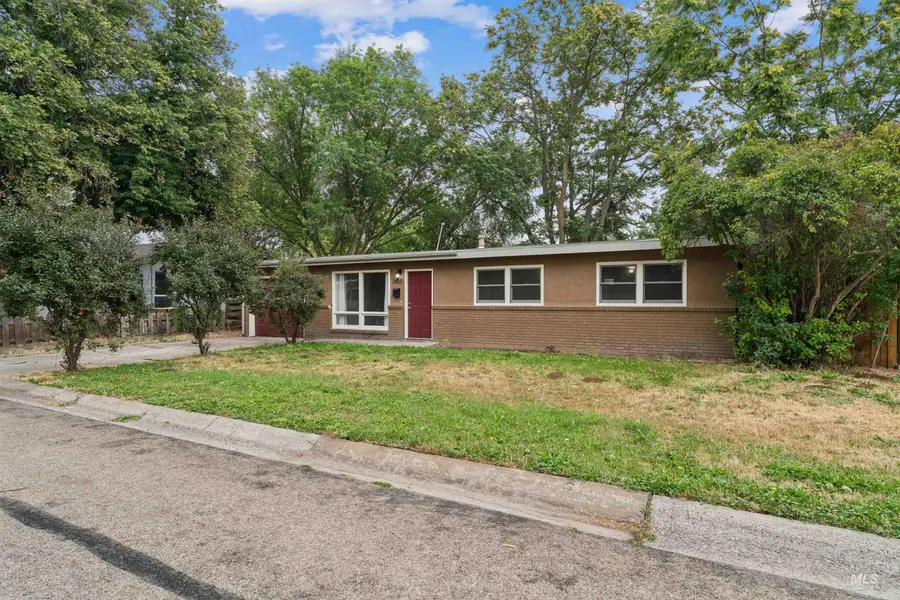 1903 W Lemhi, Boise, ID 83705 - #2