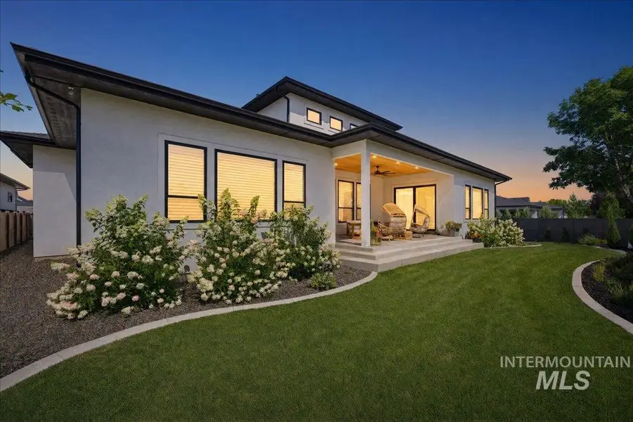 5778 N Stafford Ln, Meridian, ID 83646 - #2
