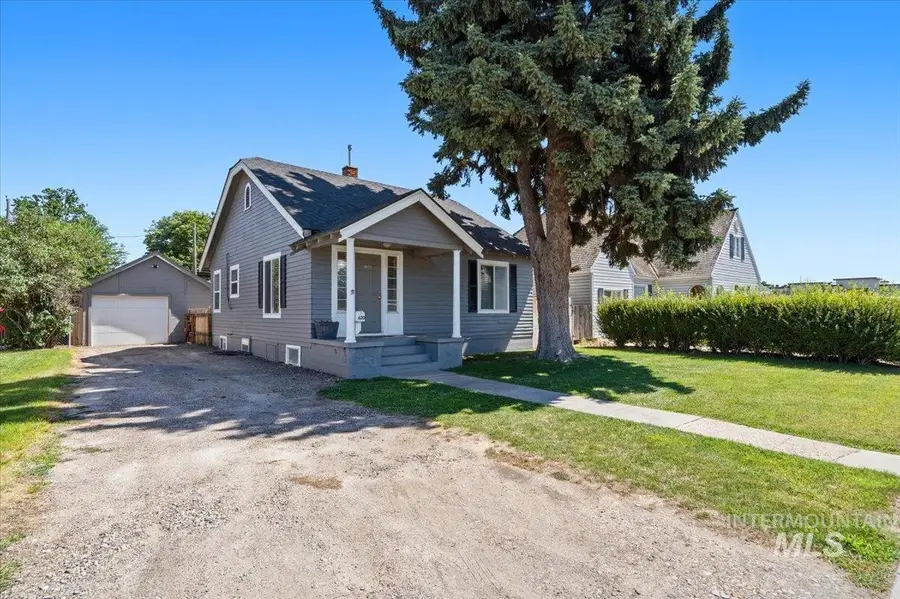 620 16th Avenue S., Nampa, ID 83651 - #2