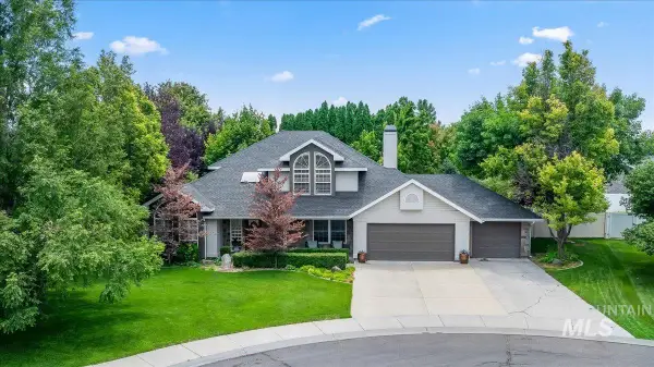 2030 Candlewood Circle, Twin Falls, ID 83301