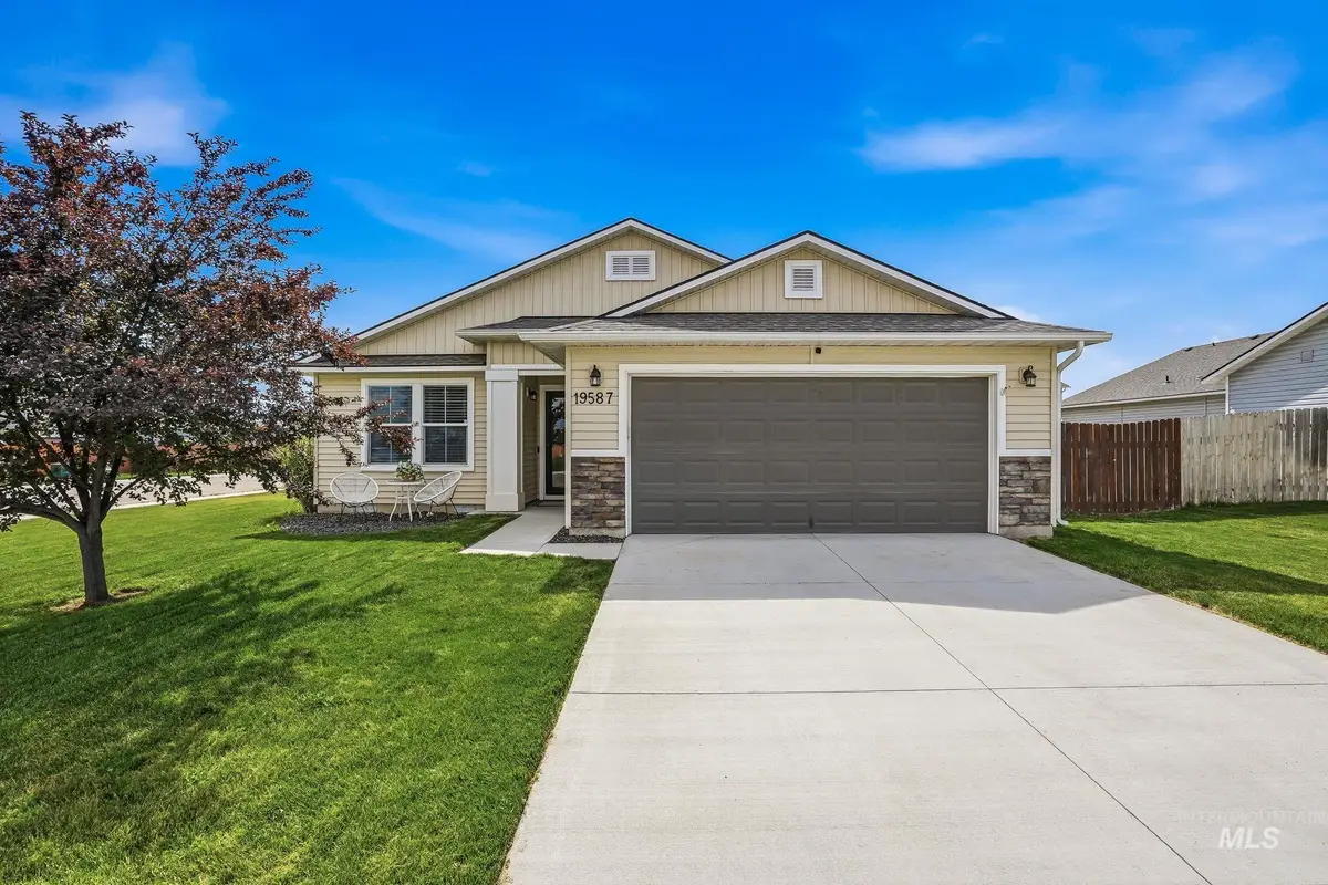 19587 Lenox Ave, Caldwell, ID 83605 - #1
