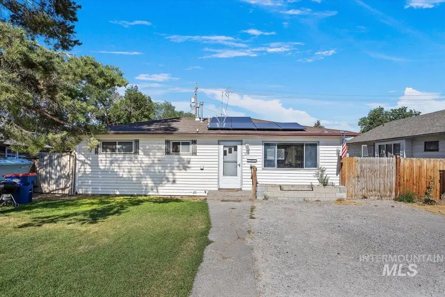 319 Tyler St, Twin Falls, ID 83301 - #2