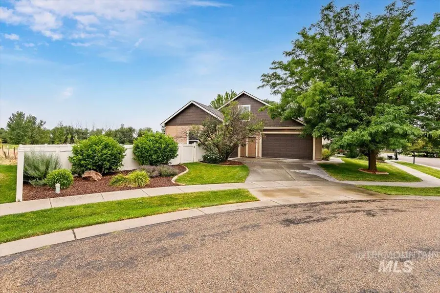 1180 N Powder River Dr., Middleton, ID 83644 - #3