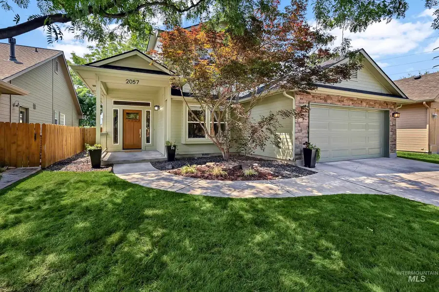 2057 E Walling Court, Boise, ID 83712 - #3